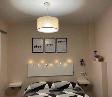 Albaicin Apartamento | Habitación con encanto