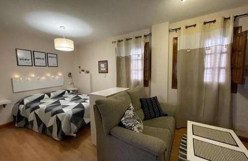 Albaicin Apartamento | Habitación con encanto