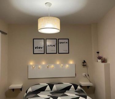 Albaicin Apartamento | Habitación con encanto