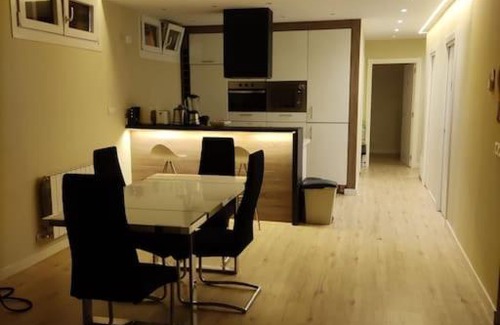 Zabala Casa | Habitación con Wi-Fi en Bilbao