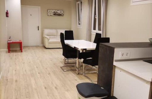 Zabala Casa | Habitación con Wi-Fi en Bilbao