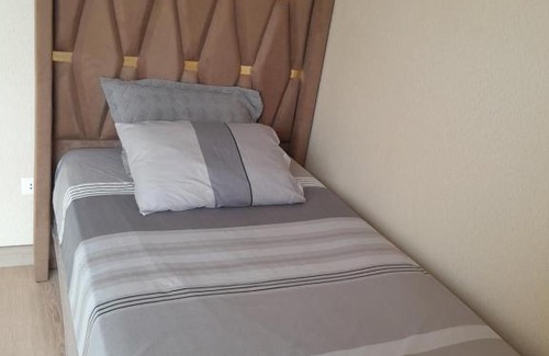 Brena Apartamento | Habitación de estreno