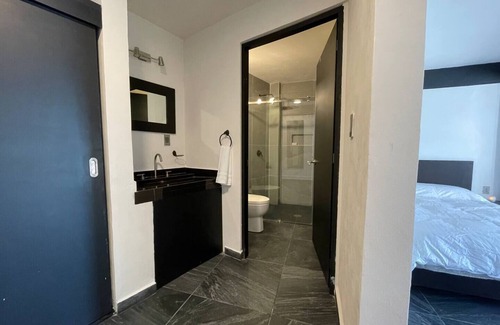 El Santuario Hotel | Habitación de lujo doble vista al lago