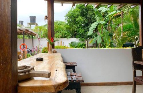Palomino Casa | Habitación doble con piscina en Palomino