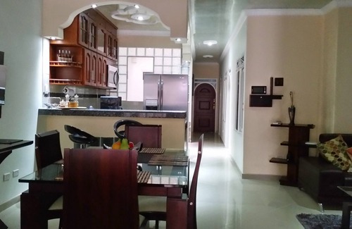 Palmira Apartamento | El sueño de trébol - HAB. DOBLE CONFORT