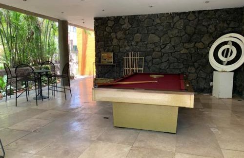 Tres de Mayo Cama Y Desayuno | Habitación DOBLE - Ideal para bodas en Cuernvaca-Temixco