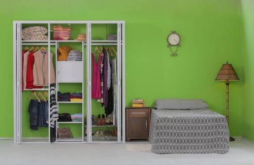 Soacha Cama Y Desayuno | Habitación doble + nevera personal. television + parabolica, wifi y baño privado