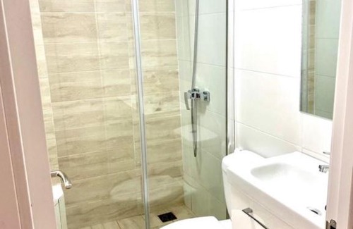 Mairena del Aljarafe Casa | Habitación En-suite 5min metro Sevilla