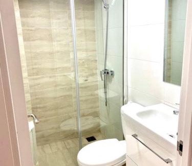 Mairena del Aljarafe Casa | Habitación En-suite 5min metro Sevilla