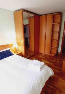 Bolueta Casa | HABITACIÓN EN BILBAO