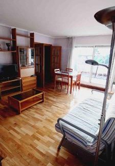Bolueta Casa | HABITACIÓN EN BILBAO