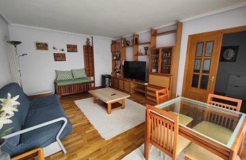 Bolueta Casa | HABITACIÓN EN BILBAO