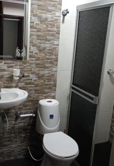 Toca Casa | Habitación en Casa