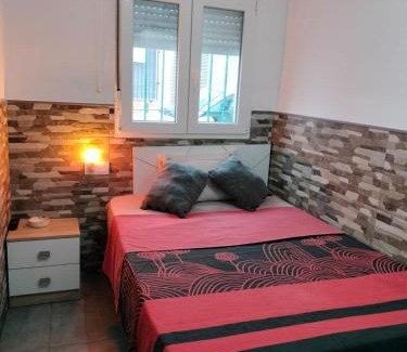 Valbueno Apartamento | Habitación en casa compartida