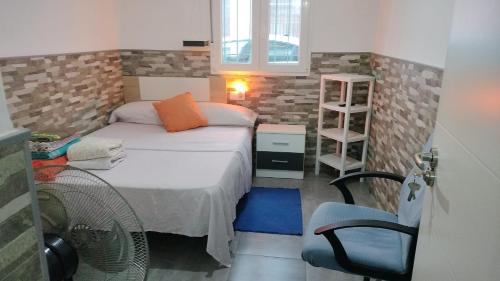 Valbueno Apartamento | Habitación en casa compartida