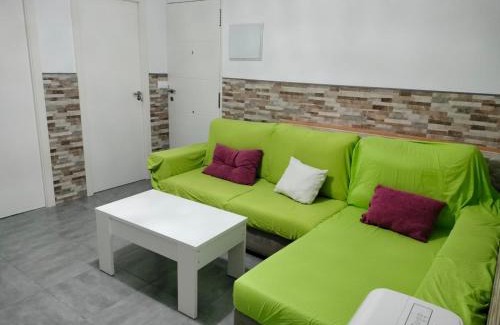 Valbueno Apartamento | Habitación en casa compartida