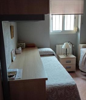 Huelva Casa | Habitación en casa de María