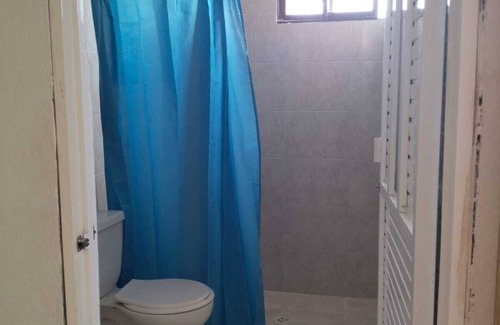 San Andres Apartamento | Apartamento en zona residencial ¡A 15 Minutos de la playa!
