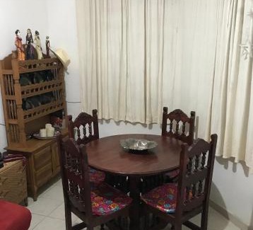 Reforma Casa | Habitación en departamento a una cuadra de REFORMA Centro Histórico