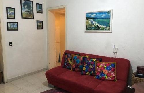 Reforma Casa | Habitación en departamento a una cuadra de REFORMA Centro Histórico