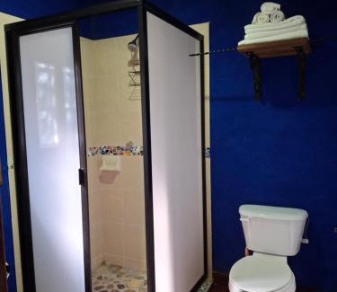 Zacatlan Casa | habitación en medio de la naturaleza