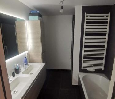 Meilemeers Casa | Habitación en metro erasme