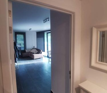 Meilemeers Casa | Habitación en metro erasme