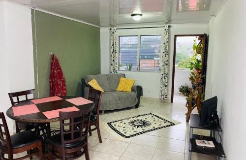 Panama City Casa | Habitación en Panamá