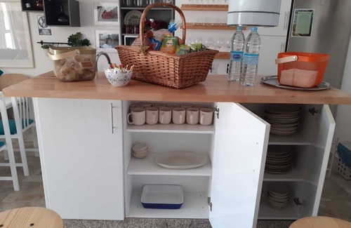 A Teixeira Apartamento | Habitación en Pensión O corazón da Ribeira Sacra