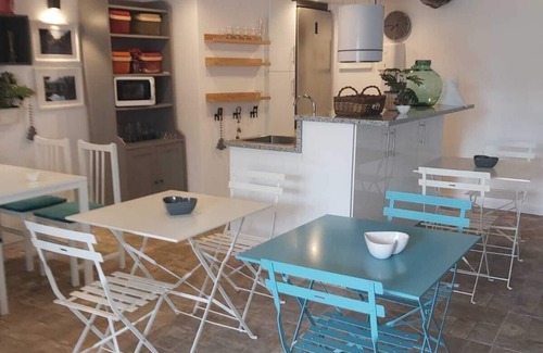 A Teixeira Apartamento | Habitación en Pensión O corazón da Ribeira Sacra