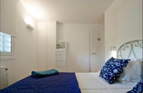 Sitges Town Center Casa | Habitación en Sitges, Primera Linea de Playa