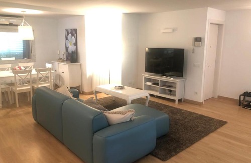 Sitges Town Center Casa | Habitación en Sitges, Primera Linea de Playa