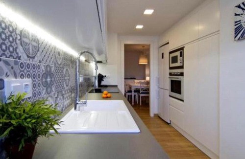 Sitges Town Center Casa | Habitación en Sitges, Primera Linea de Playa