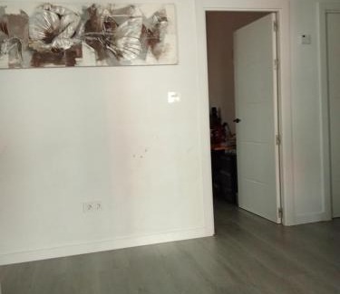 Rekaldeberri Apartamento | Habitación