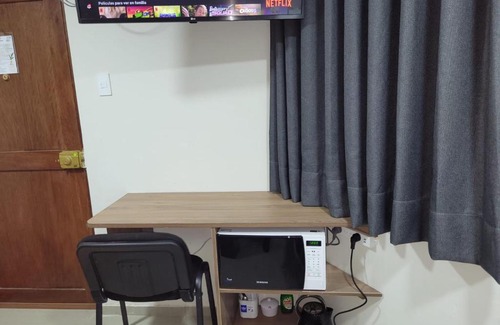 Los Cedros Apartamento | Habitación Estudio acogedor privado
