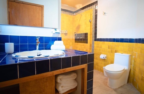 Hermosillo Apartamento | Habitación Faisanes, Cómoda Habitación, Cerca del Nuevo Consulado Americano
