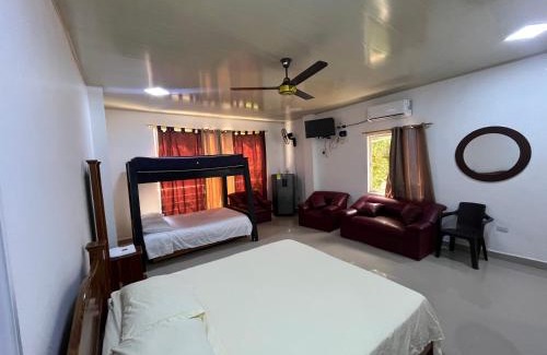 Doradal Apartamento | Habitación Familiar en Doradal