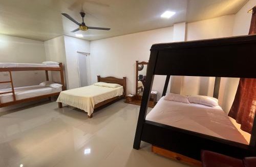Doradal Apartamento | Habitación Familiar en Doradal