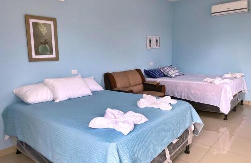 El Paredon Apartamento | Habitación El Paredon