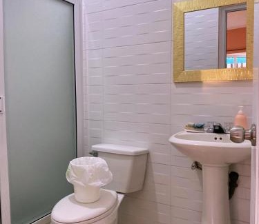 El Paredon Apartamento | Habitación El Paredon