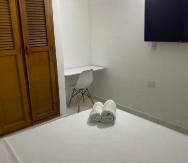 Soacha Casa | Habitación independiente cerca al aeropuerto # 5