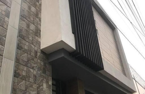 Gustavo A. Madero Apartamento | Habitación Irving confortable con baño privado