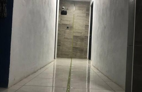 Gustavo A. Madero Apartamento | Habitación Irving confortable con baño privado