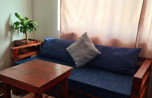Veracruz Apartamento | Habitación Mar