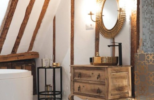 Old Town Cama Y Desayuno | Habitación Oro by Gloove