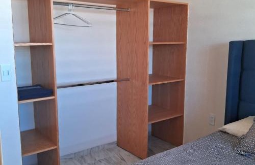 Tolcayuca Casa | Habitación para dos personas