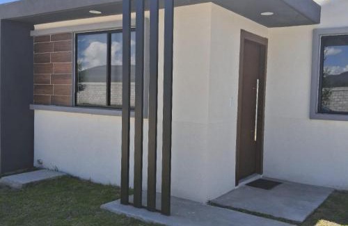 Tolcayuca Casa | Habitación para dos personas