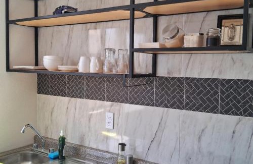 Tolcayuca Casa | Habitación para dos personas