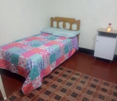 Chosica Casa | Habitación Plaza Chosica