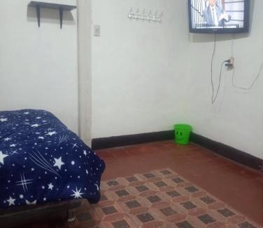 Chosica Casa | Habitación Plaza Chosica